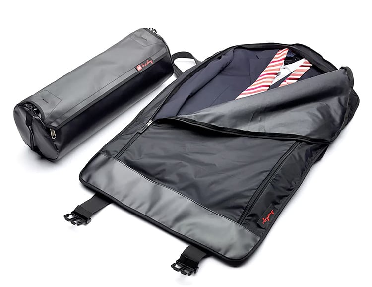 Henty’s Messenger Style Copilot Cleverly Carries Your Cargo