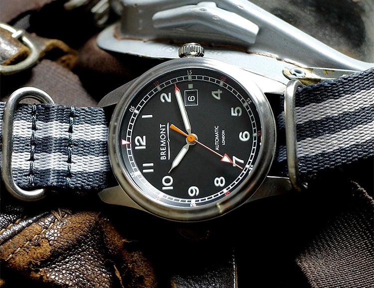 A Fresh Pair Of Aviation-Inspired Automatics From Bremont