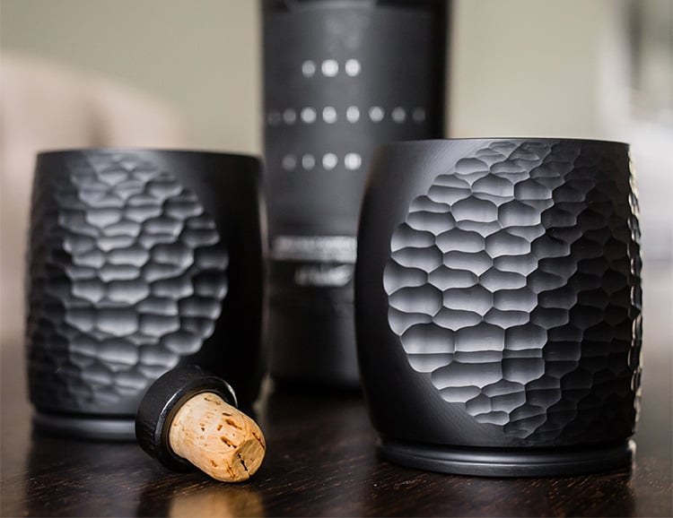 The LowBall 2: a Modern Tumbler For Your Oldest Whisky