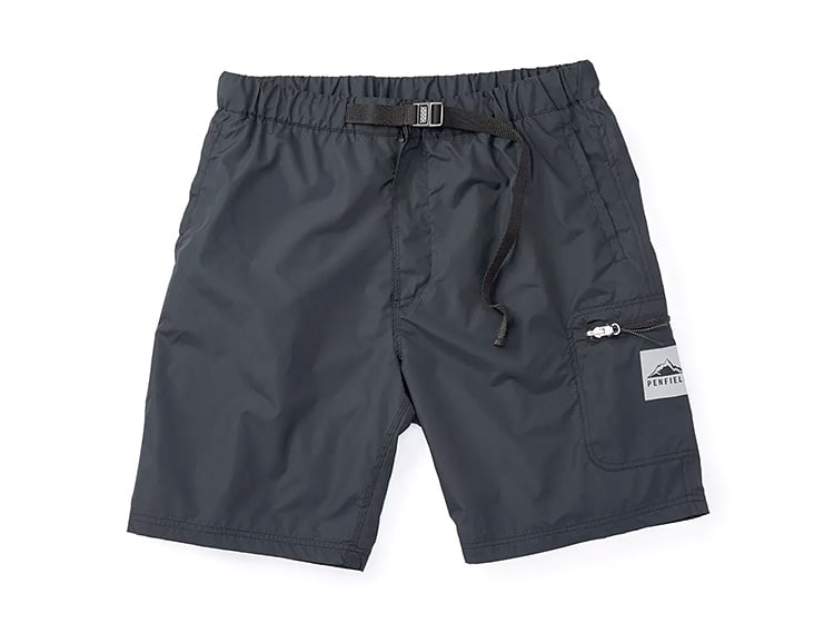 Penfield Pac Shorts: Ready For Summer Stuff