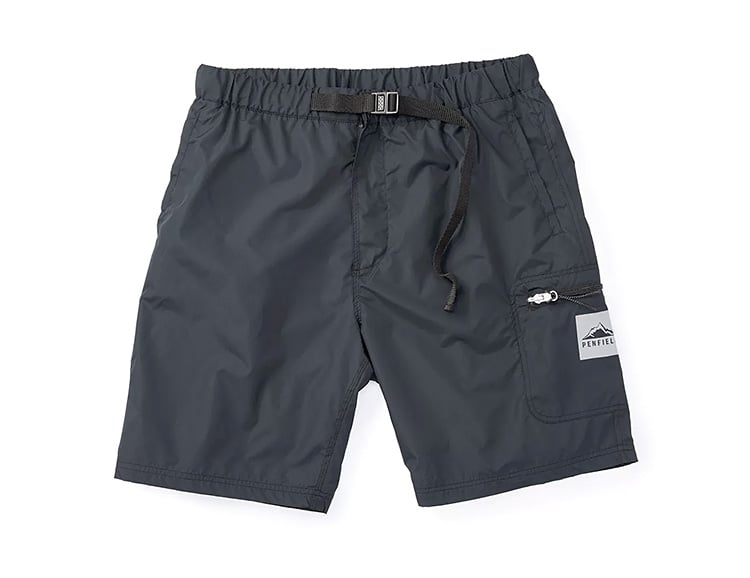 Penfield Pac Shorts: Ready For Summer Stuff