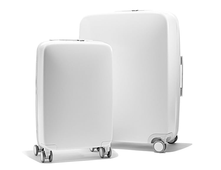 Raden Luggage Merges Style & Technology for Smarter Travel