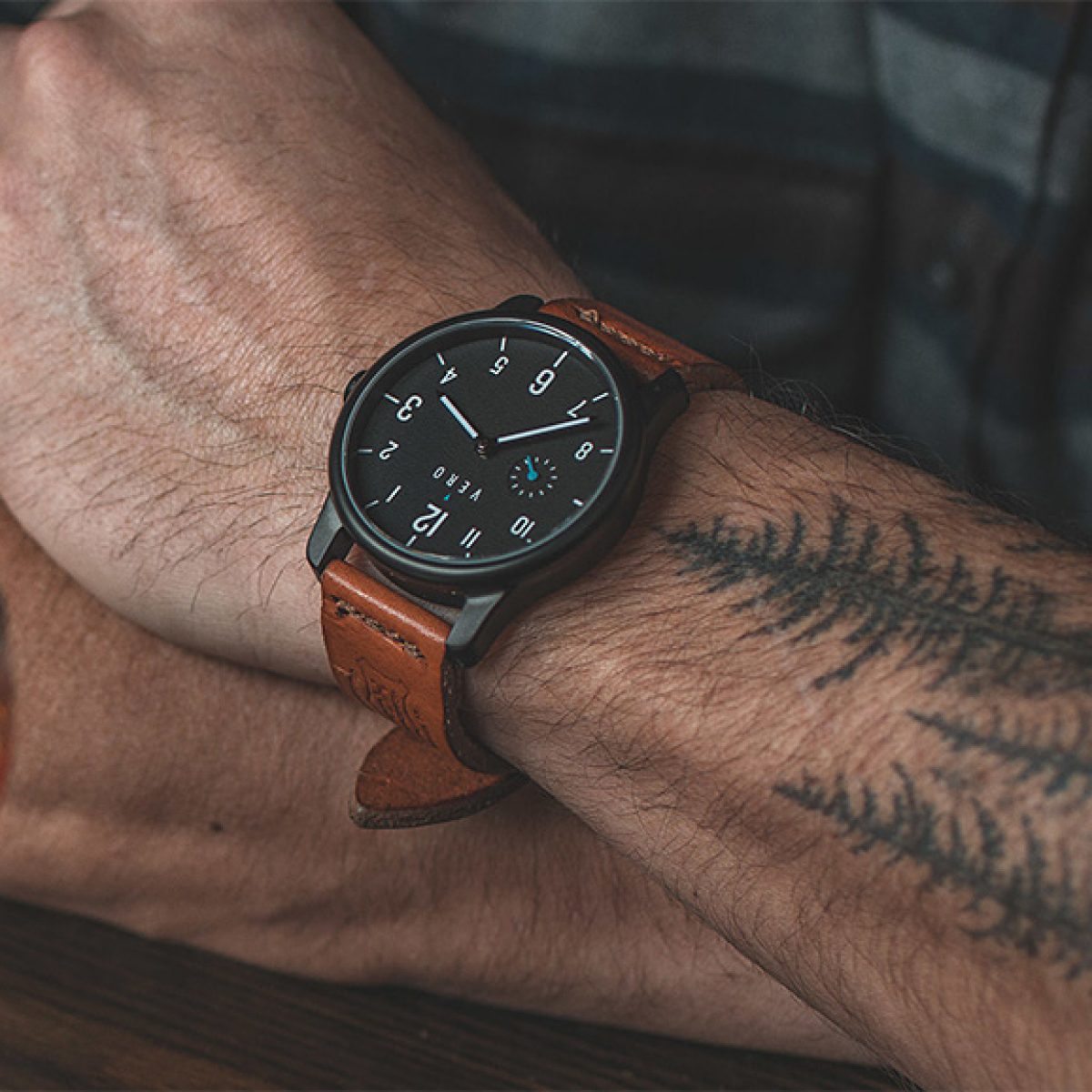 Watch watches read. Vero часы.