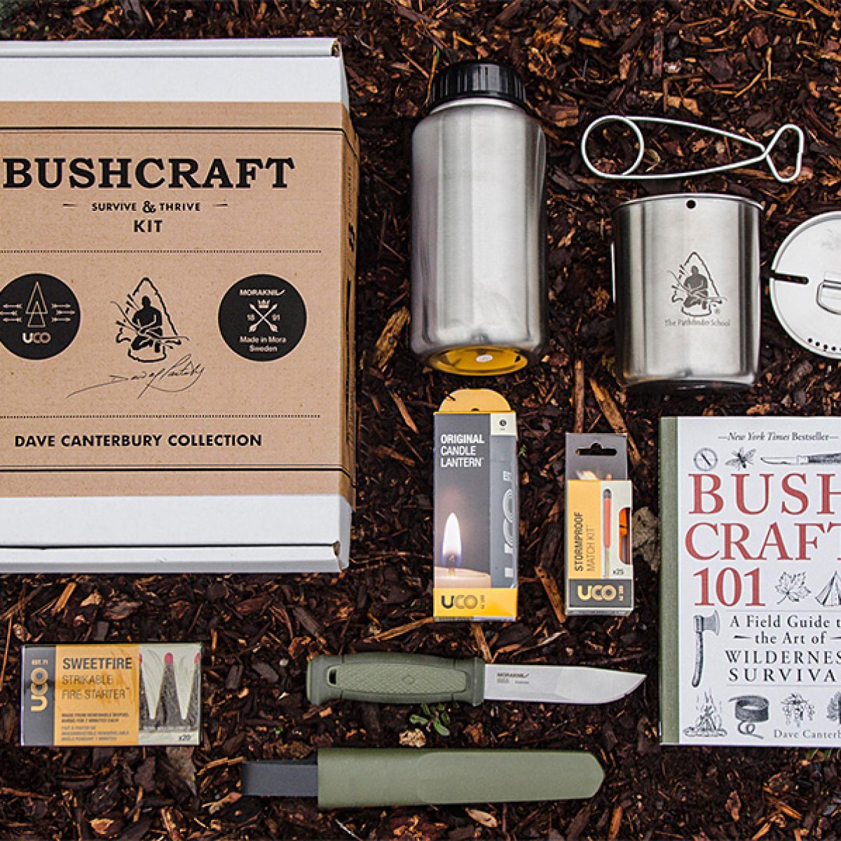 survival essentials