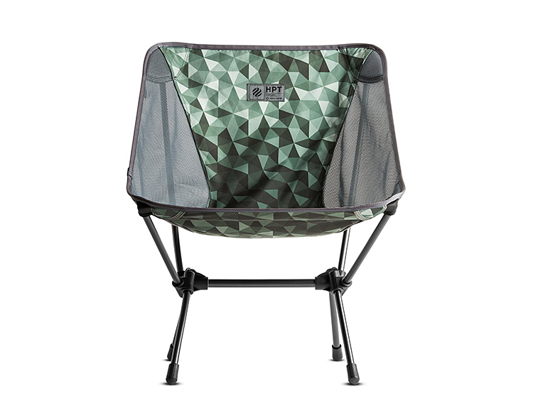 Heimplanet & Helinox Collaborate On A Killer Camp Chair