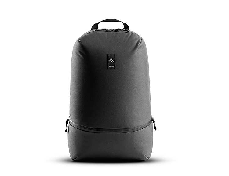 When Less Is More: The Minimal Pack from Heimplanet