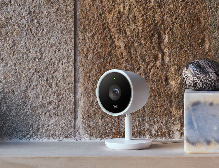 Nest’s Cam IQ is Smart Enough to Know Your Kids from Intruders