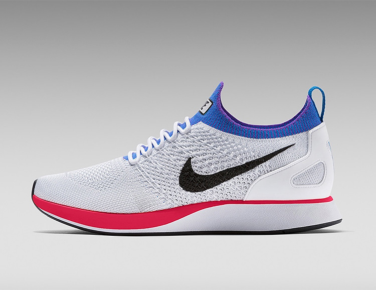 Nike Air Zoom Mariah Flyknit is a Classic Re-Imagined