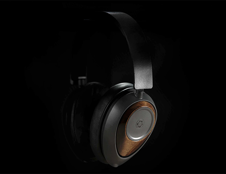 Ora GQ Headphones: The First To Feature Graphene Nanotechnology