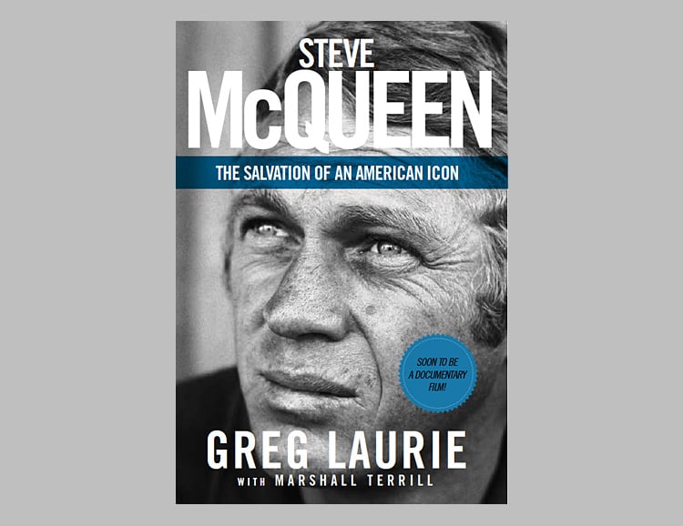 Steve McQueen: The Salvation of an American Icon