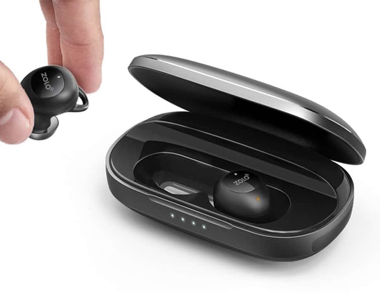 Anker Expands With The Launch Of Zolo Liberty+ Wireless Earbuds