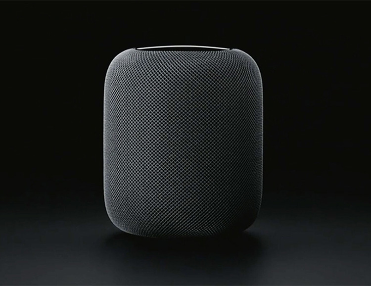 With Apple’s Introduction of HomePod, Siri Steps To Amazon’s Alexa