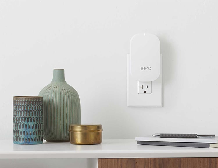 Eero Doubles The Performance Of Their Hub-Based Home Router