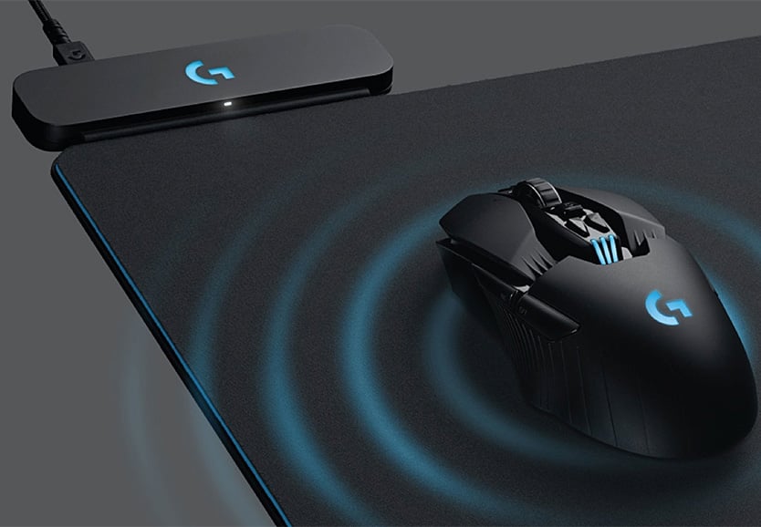 Logitech Introduces Wireless Mice That Gamers Might Actually Use