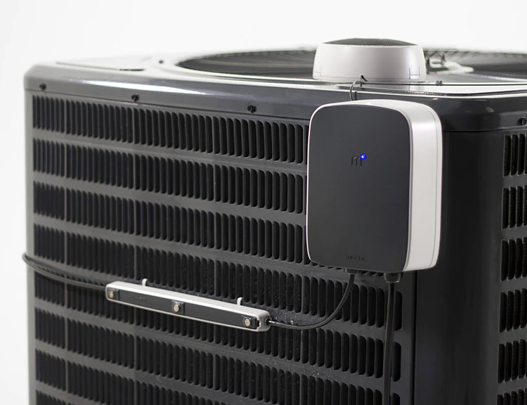 Mistbox Saves Cash & Keeps You Cool