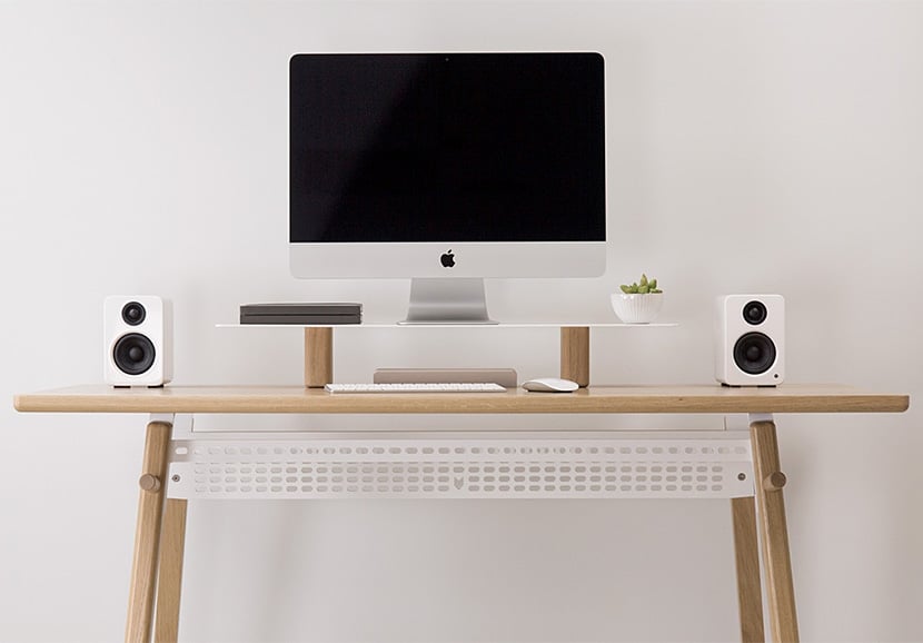 Artifox Introduces Larger Standing Desk 02