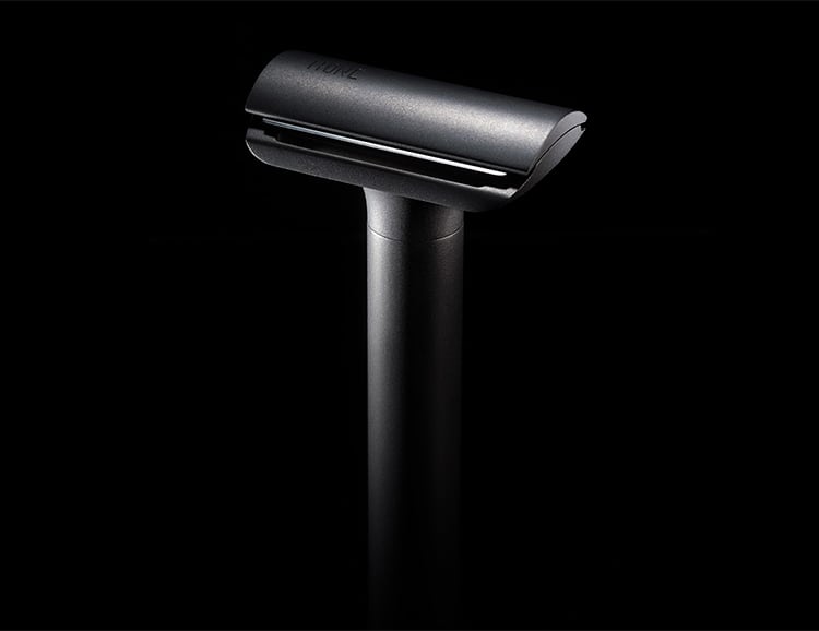 HONE’s 15t Titanium Razor Delivers A Shave Like No Other