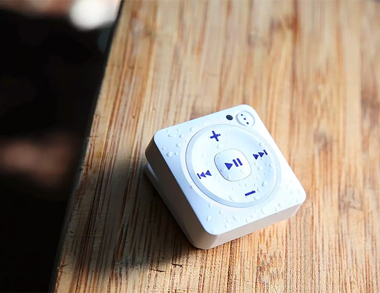 Mighty Let’s You Shuffle Your Spotify Music Without a Phone