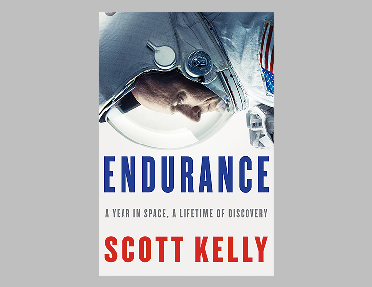 Endurance: A Year in Space, A Lifetime of Discovery