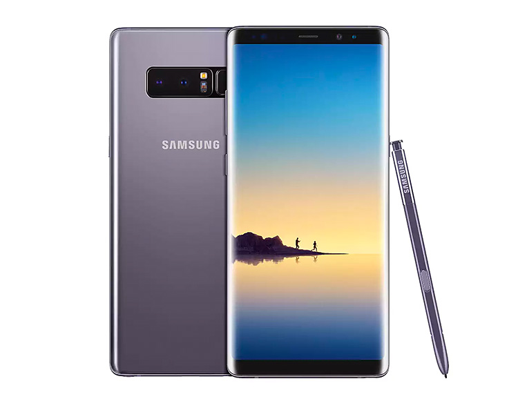 Samsung’s Galaxy Note 8 Could Be The iPhone Killer