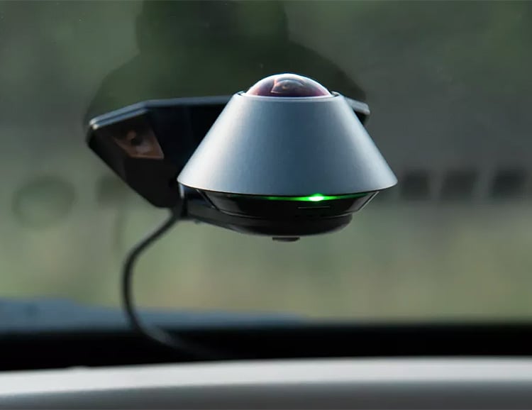 Waylens Secure 360 is the Next Evolution of Dash Cams