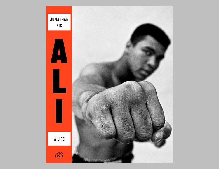 Ali: A Life is the Complete & Unauthorized Biography