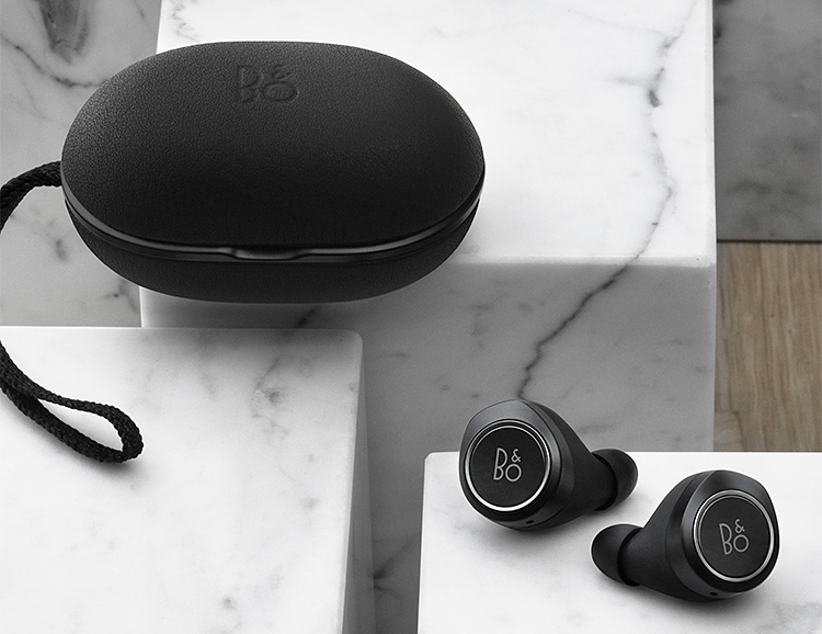 Bang & Olufsen Introduces Beoplay E8 Wireless Earbuds