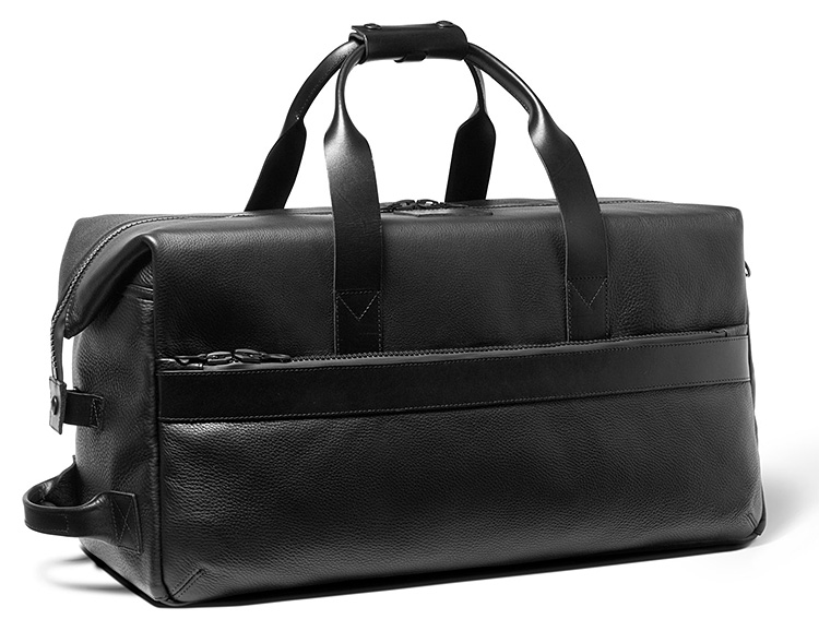 Killspencer’s Updated Utility Weekender is a Dope Duffle