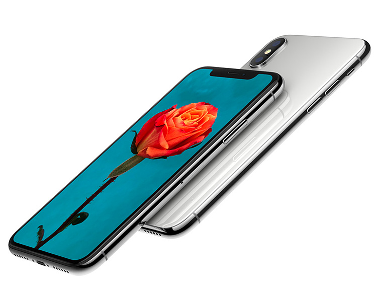 Apple iPhone X