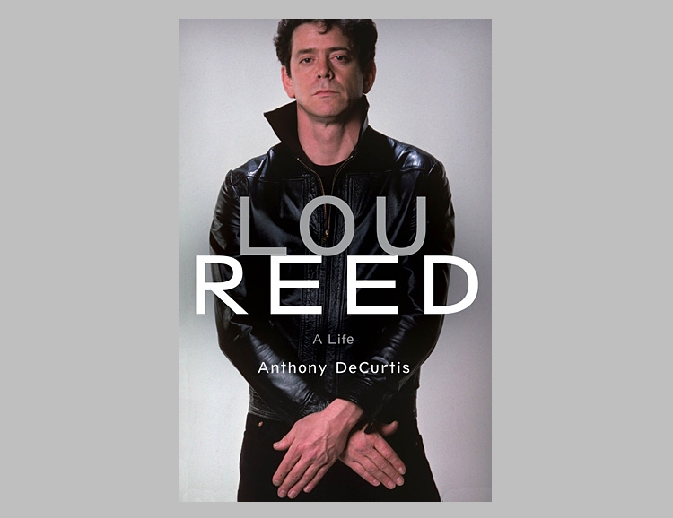 Lou Reed: A Life is the Story of an American Icon