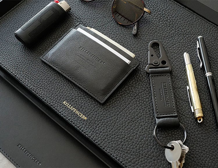 The Office Collection from Killspencer Will Organize & Dial-In Your Desktop