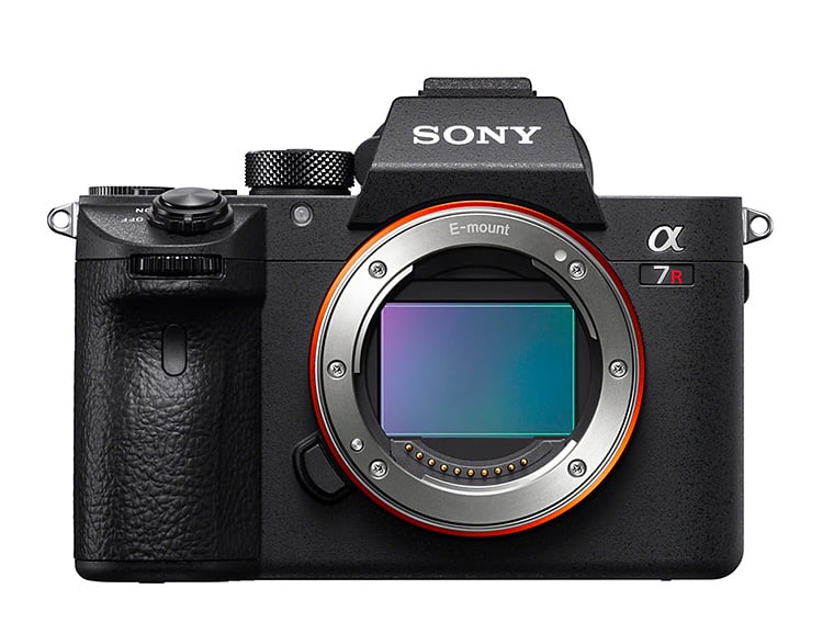 Sony’s a7R III Camera Delivers Pro-Level Power in a Compact Package