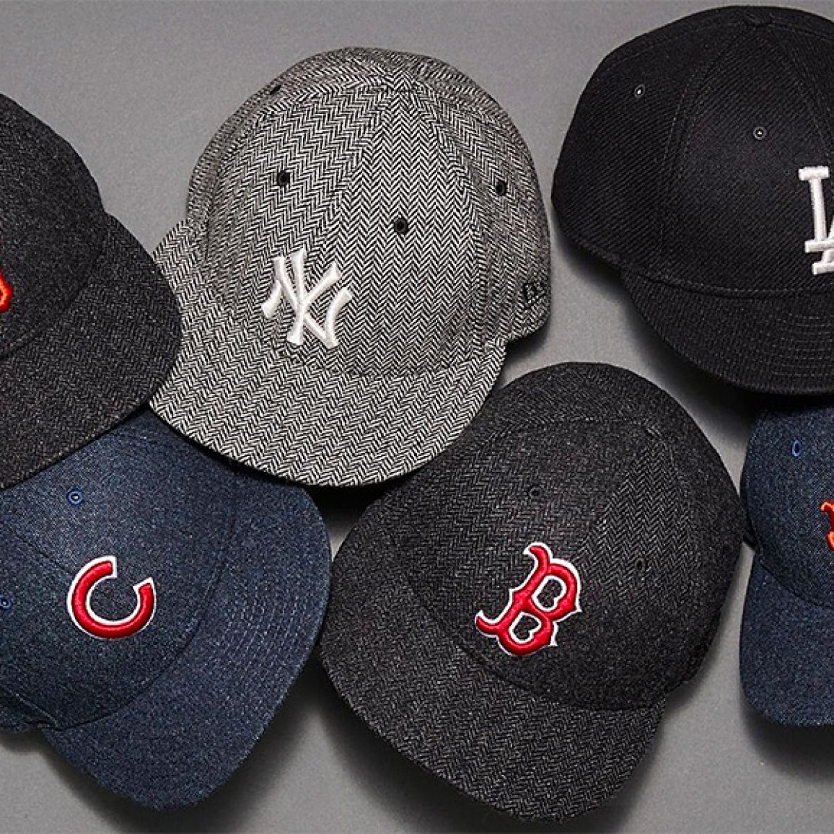 todd snyder new era hat