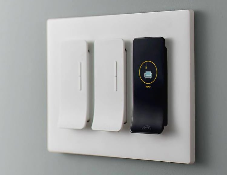 Noon Delivers Smart Lighting Solutions Without The Smartbulbs