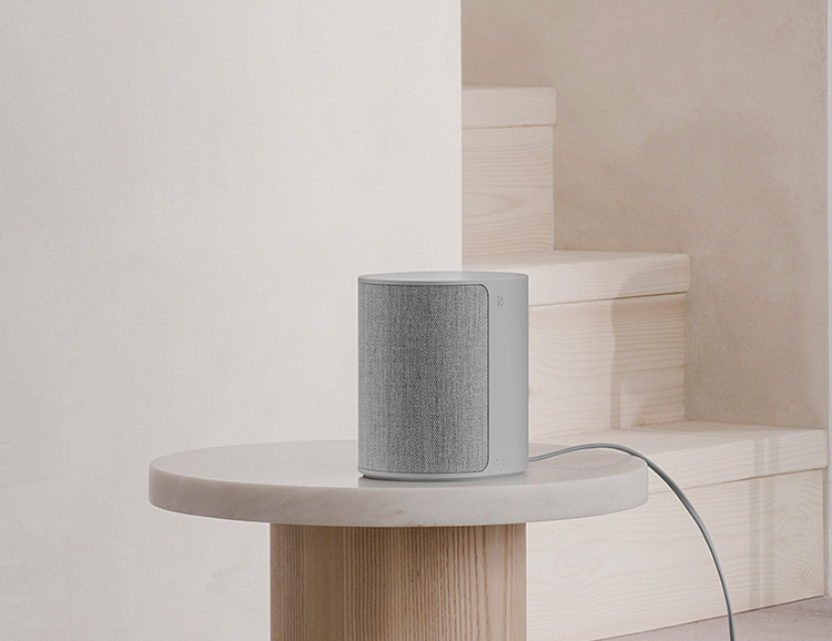 The Beoplay M3 Speaker Gives You Bang that Fits Your Budget