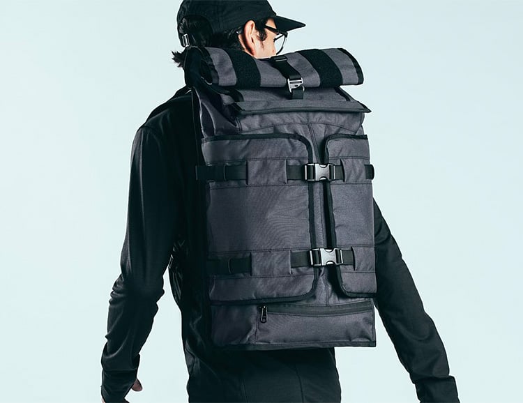 This Pack from Mission Workshop is an Everyday Essential