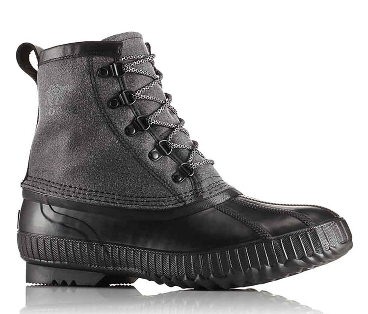 For Weatherproof Winter Boots, Sorel’s Got You Covered