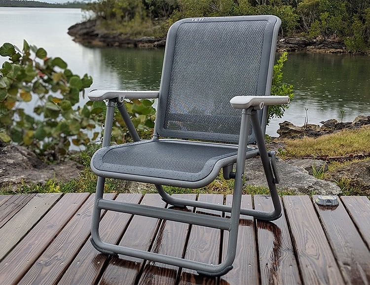 Hondo® Base Camp Chair