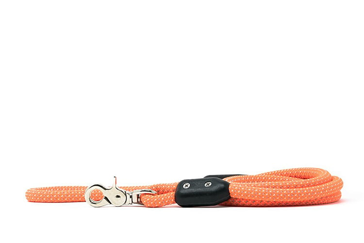 This Leash Was Designed To Last a Lifetime