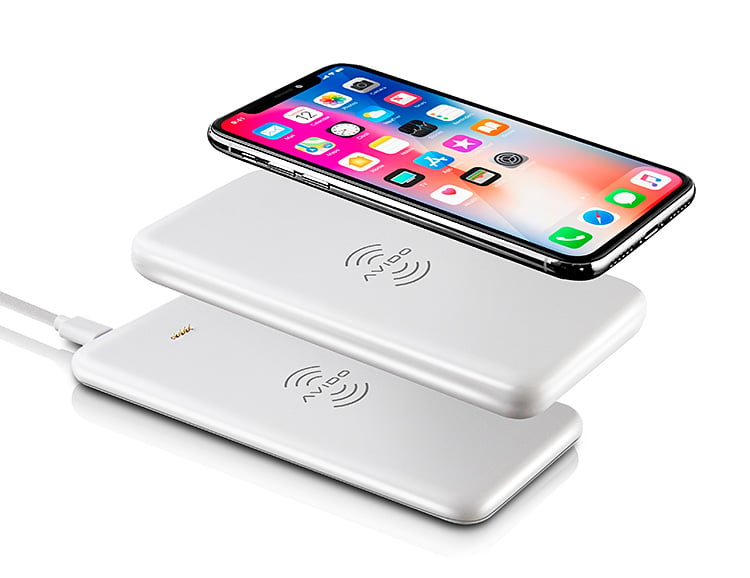 Ditch the Cables with the Wireless WiBa Charger from Avido