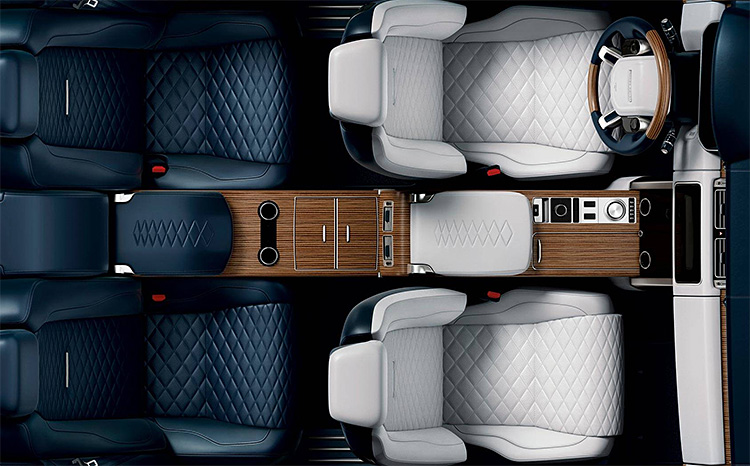 A Limited Edition, 2-Door Range Rover is On Its Way