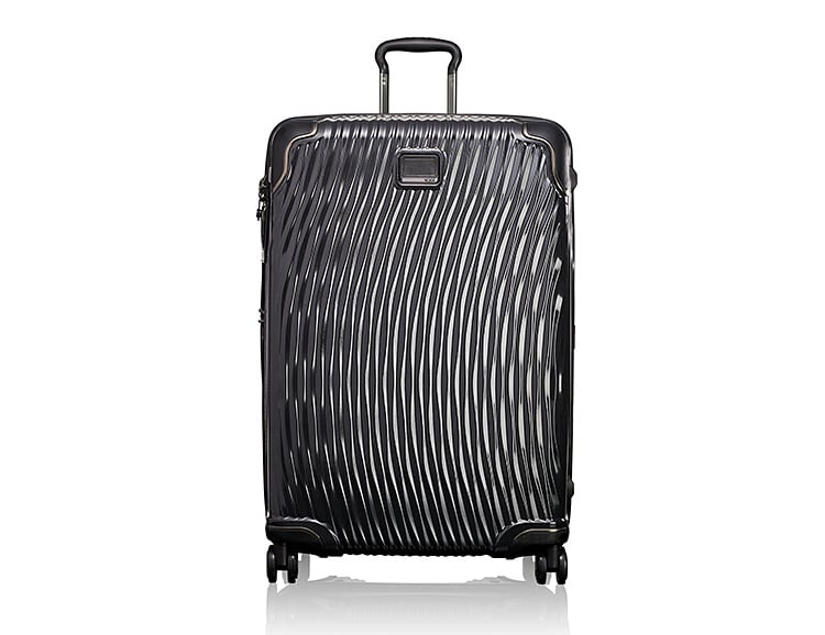 Toughest luggage 2018 new arrivals