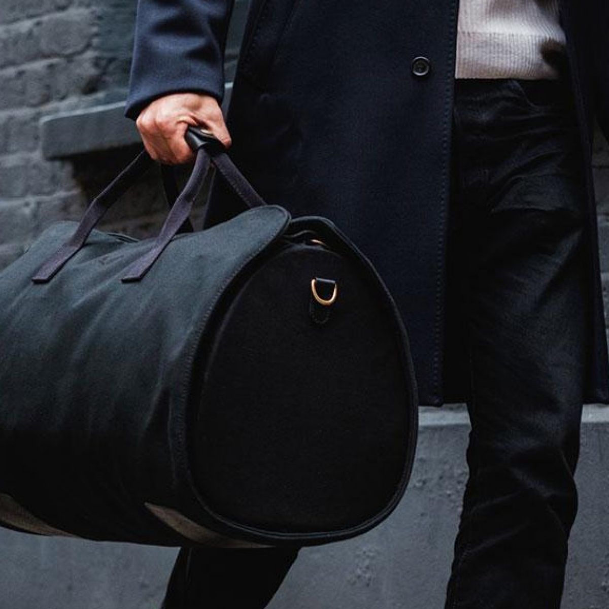 suit holdall