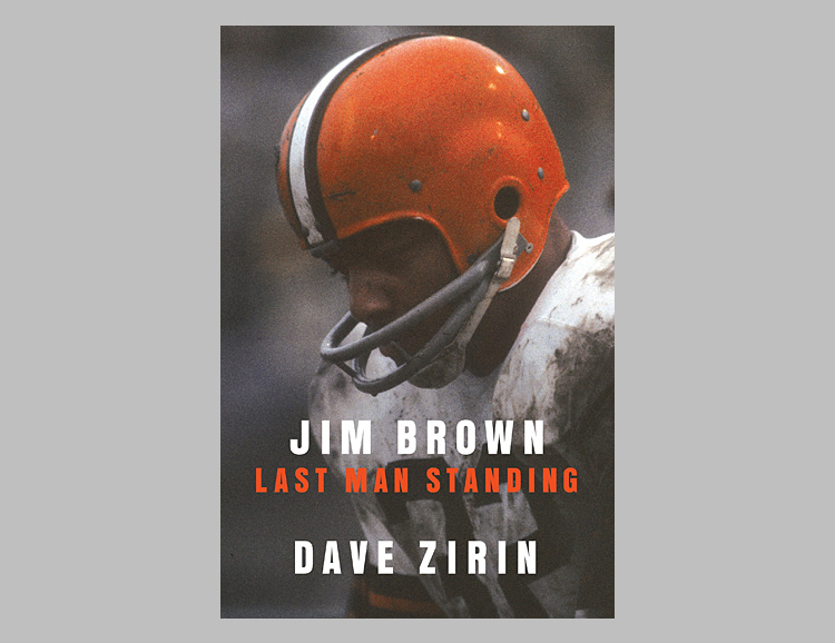 Jim Brown: Last Man Standing