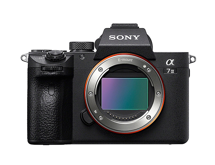 Sony’s A7 III Camera Has Arrived