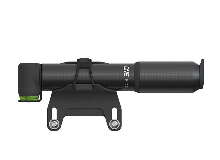 This Is One Powerful, Pocket-Size Tire Pump