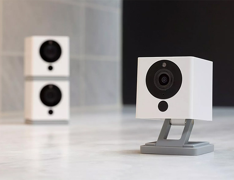 The $20 WyzeCam V2 is Now Even Wiser