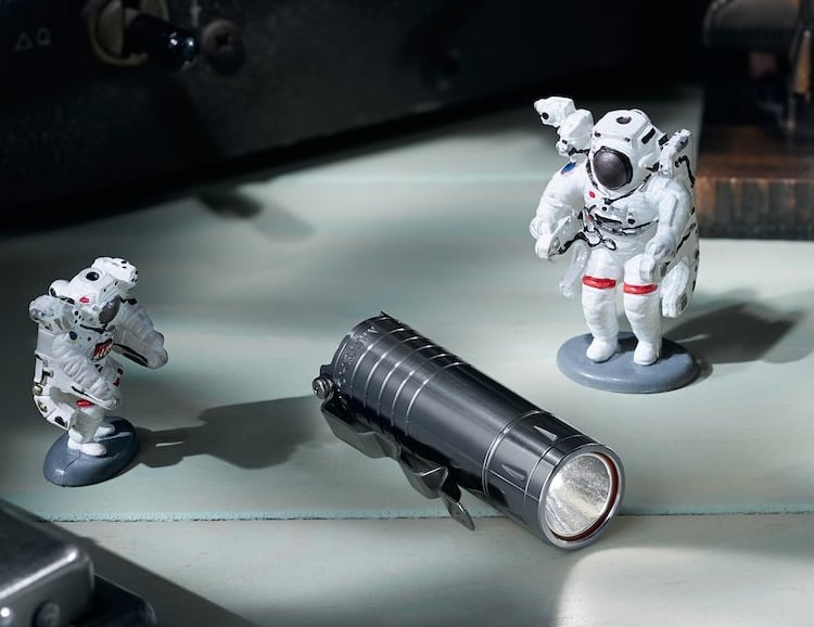 Upgrade To A High Performance EDC Flashlight