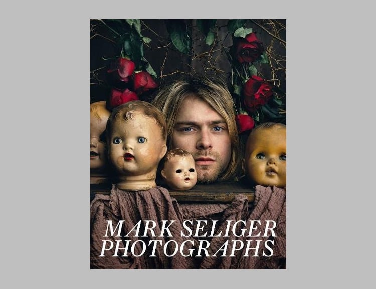 Mark Seliger Photographs: Rolling Stone & Beyond