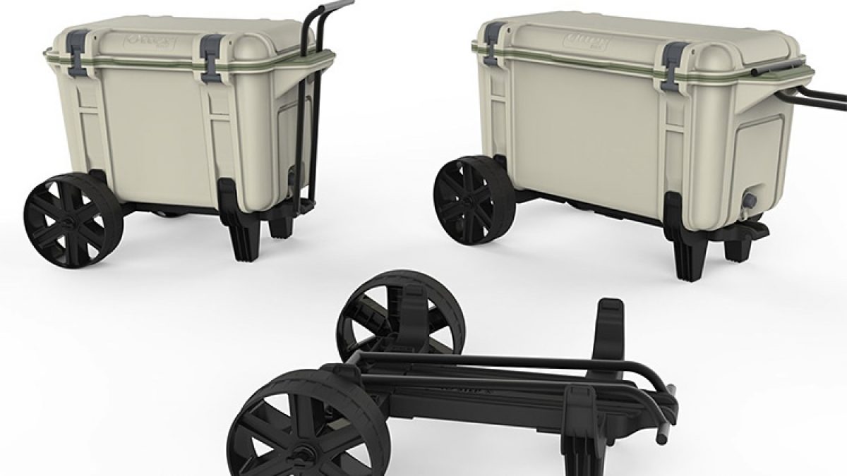 otterbox venture wheels